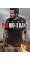 Red Right Hand (2024 - VJ Emmy - Luganda)